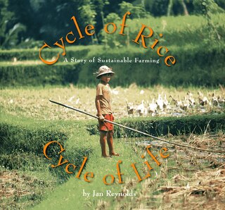 Couverture_Cycle of Rice, Cycle of Life