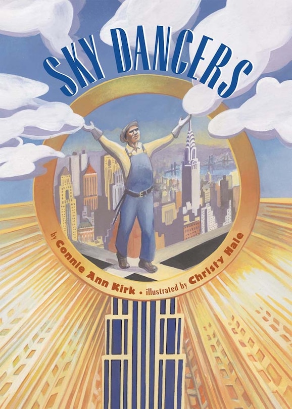 Front cover_Sky Dancers