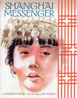 Front cover_Shanghai Messenger