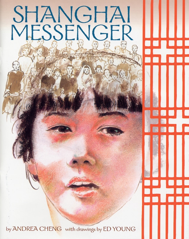 Front cover_Shanghai Messenger