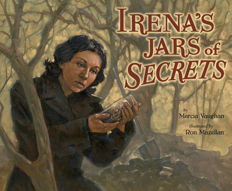 Front cover_Irena's Jars of Secrets