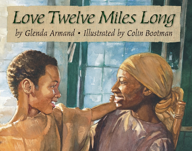 Couverture_Love Twelve Miles Long