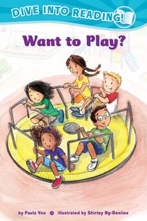 Front cover_Want to Play? (Confetti Kids #2)