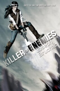 Couverture_Killer of Enemies (Killer of Enemies #1)