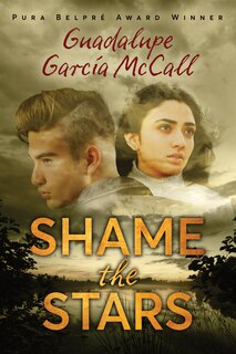 Front cover_Shame the Stars (Shame the Stars #1)