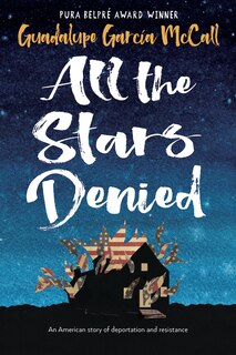 Front cover_All the Stars Denied
