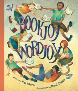 Front cover_Bookjoy, Wordjoy
