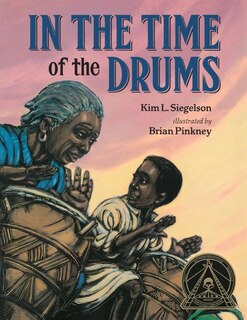 Front cover_In the Time of the Drums