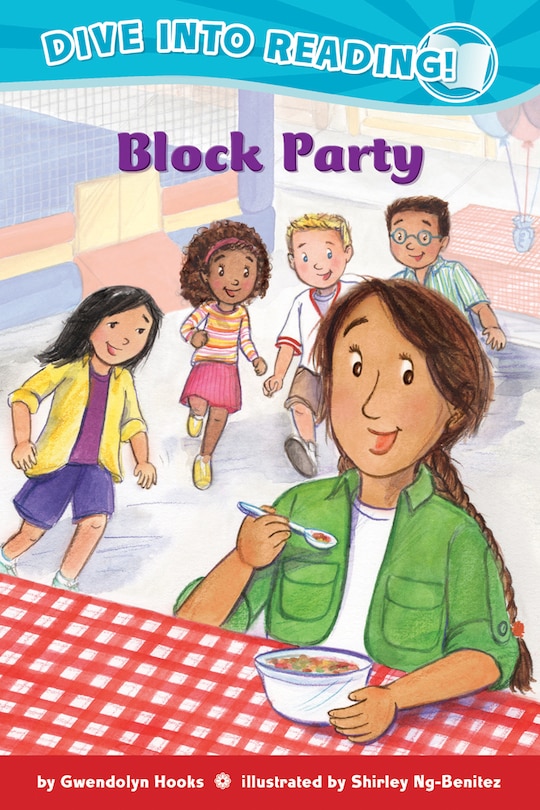 Front cover_Block Party (Confetti Kids #3)