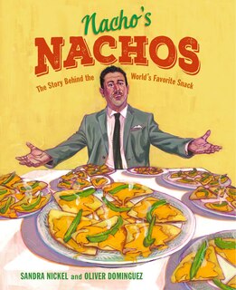 Front cover_Nacho's Nachos