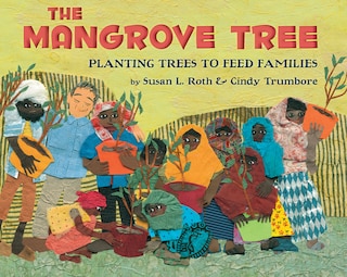 Couverture_The Mangrove Tree