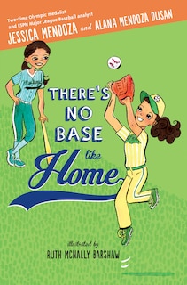 Front cover_There's No Base Like Home