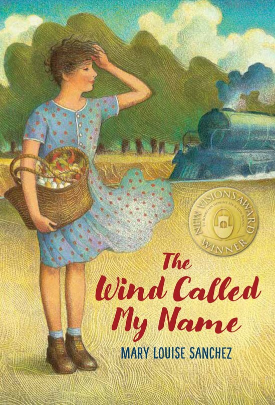 Front cover_The Wind Called My Name