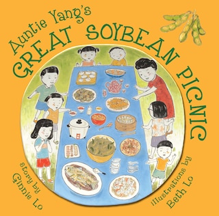 Front cover_Auntie Yang's Great Soybean Picnic