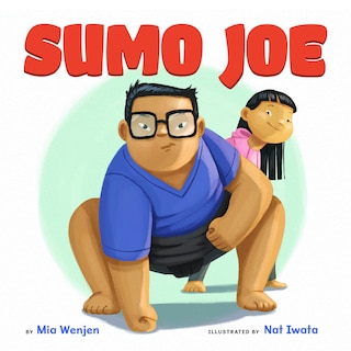 Front cover_Sumo Joe