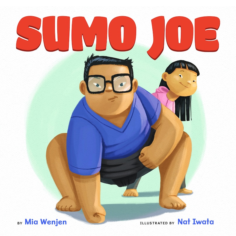 Front cover_Sumo Joe