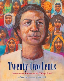 Couverture_Twenty-Two Cents