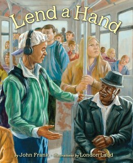 Front cover_Lend a Hand