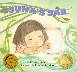 Front cover_Juna's Jar