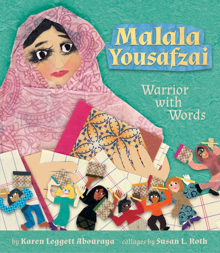 Couverture_Malala Yousafzai