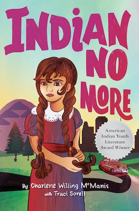 Indian No More