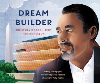 Front cover_Dream Builder