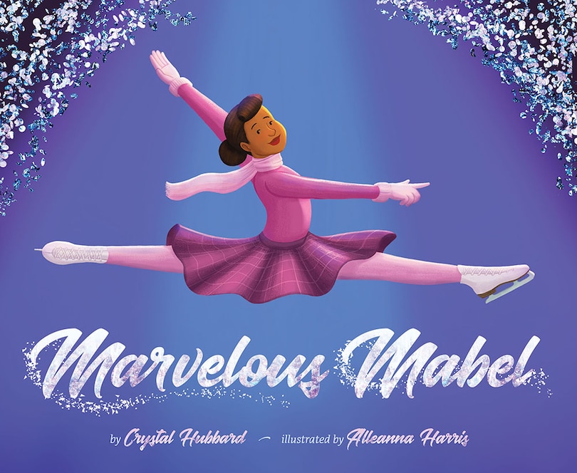 Couverture_Marvelous Mabel