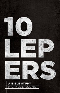 Front cover_Ten Lepers