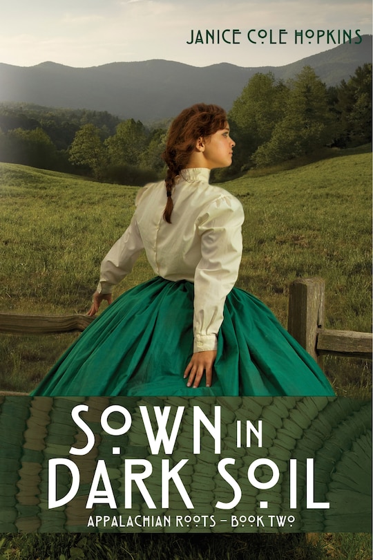 Couverture_Sown in Dark Soil