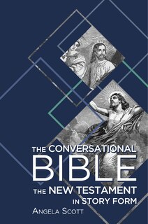 Front cover_The Conversational Bible