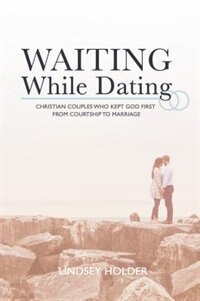Front cover_Waiting While Dating