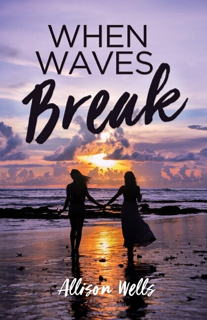 Front cover_When Waves Break
