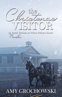 Front cover_The Christmas Visitor