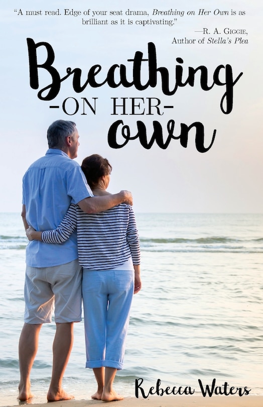 Couverture_Breathing On Her Own