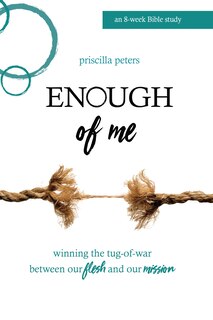Couverture_Enough of Me