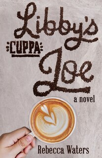 Front cover_Libby's Cuppa Joe