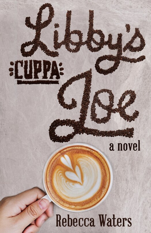 Front cover_Libby's Cuppa Joe