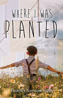 Couverture_Where I Was Planted