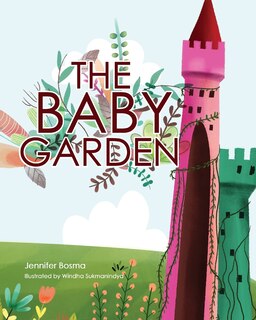 Front cover_The Baby Garden