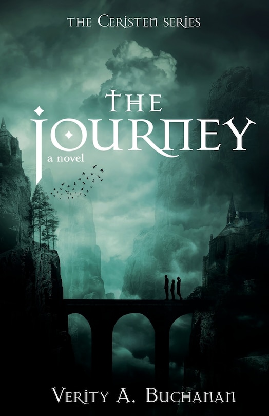 Couverture_The Journey