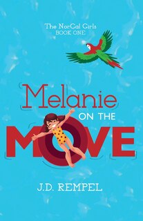Couverture_Melanie on the Move