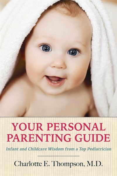 Couverture_Your Personal Parenting Guide