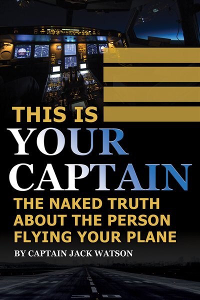 Couverture_This Is Your Captain