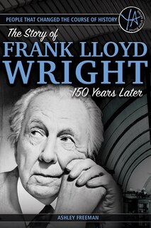 Front cover_People That Changed the Course of History