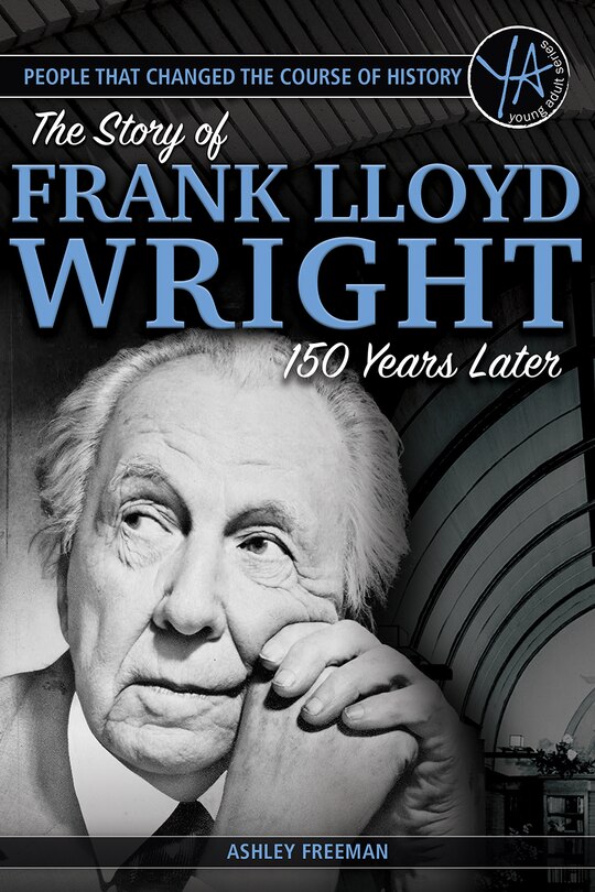 Front cover_People That Changed the Course of History