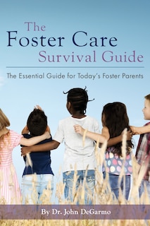 Couverture_The Foster Care Survival Guide