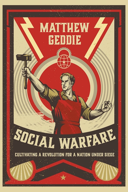 Front cover_Social Warfare