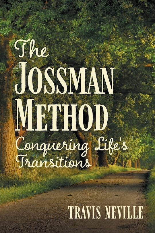 Couverture_The Jossman Method
