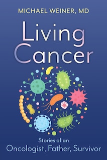 Front cover_Living Cancer