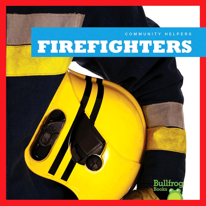 Front cover_Firefighters